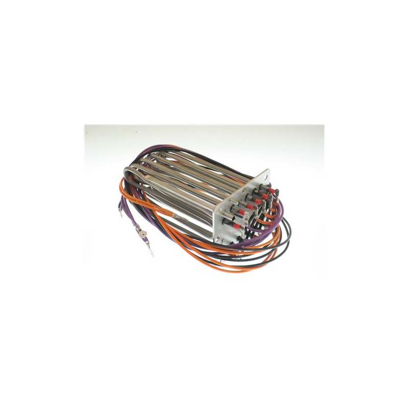 RATIONAL 87.01.021 HEATING ELEMENT