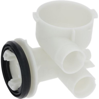 RATIONAL 44.02.179S PUMP HOUSING