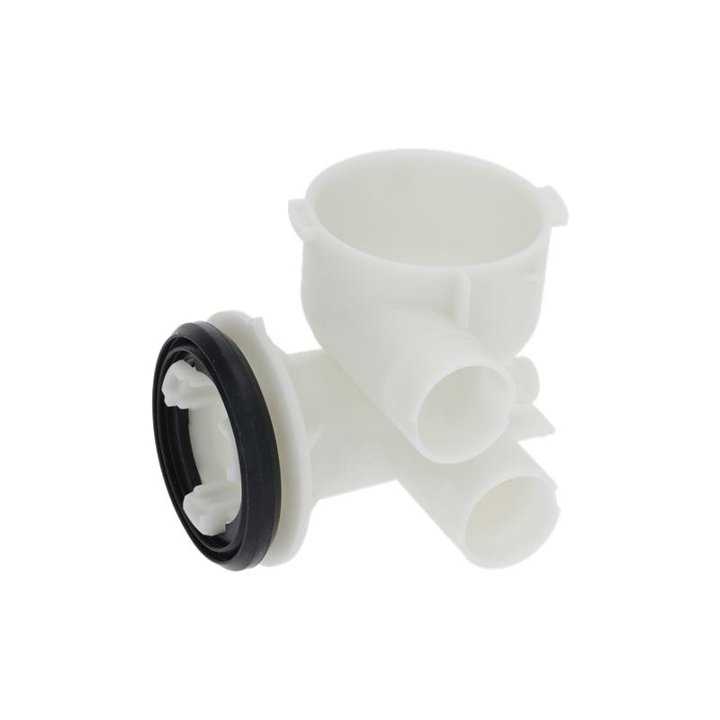 RATIONAL 44.02.179S PUMP HOUSING