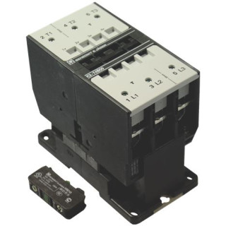 RATIONAL 40.03.683S CONTACTOR 3 POLE 200-240V 50/60HZ