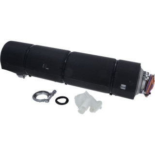 RATIONAL 87.01.551S STEAM GENERATOR INSOLATED