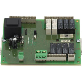 RATIONAL 3040.3100ET BYPASS BOARD