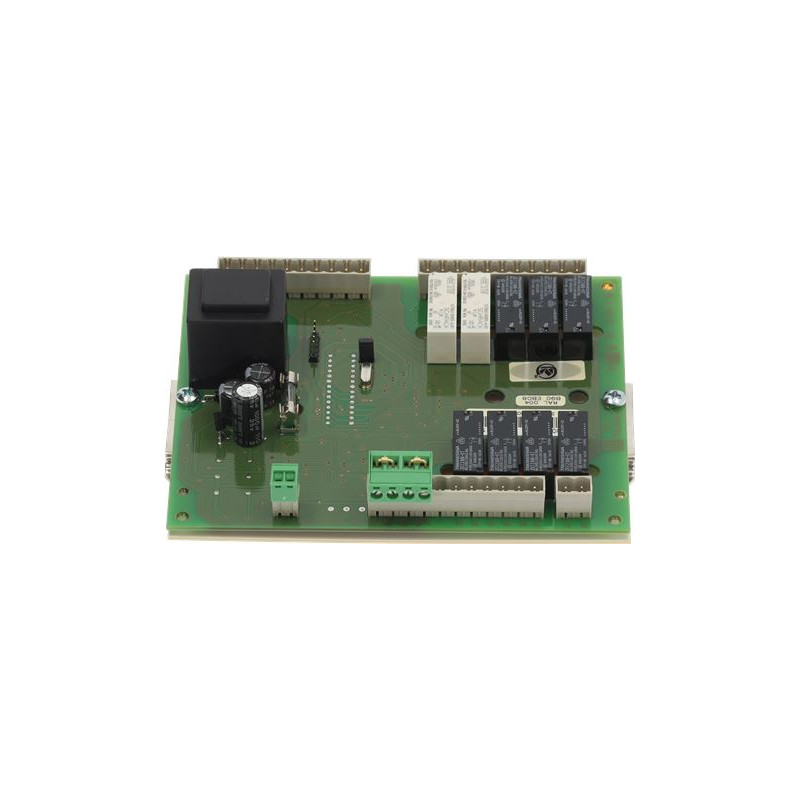 RATIONAL 3040.3100ET BYPASS BOARD
