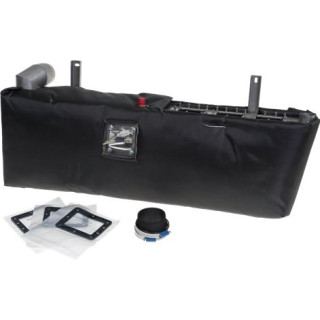 RATIONAL 87.01.094 STEAM GENERATOR INSOLATED