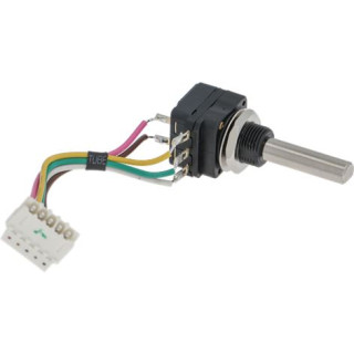 RATIONAL 40.00.464P POTENTIOMETER WITH CABLE