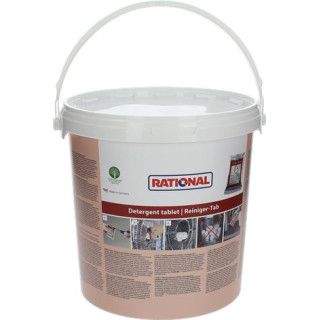 RATIONAL 56.00.210A CLEANER TABS FOR OVEN