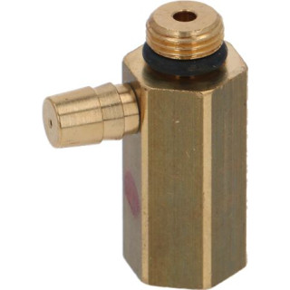 EXPOBAR OFFICE EXPANSION VALVE