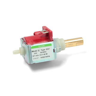 ULKA EX7 VIBRATORY PUMP 24V 50/60HZ 48W