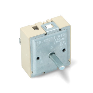 EGO 5057011010 INFINITE  CONTROL 240V 13AMP