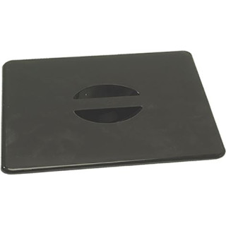 LID FOR COFFEE HOPPER