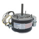 CONDENSER FAN MOTOR 208/230V 50/60HZ 1/6 HP 1550 RPM