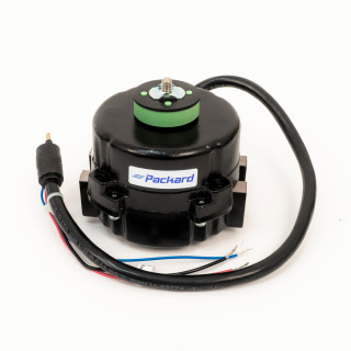 EC EVAPORATOR FAN MOTOR 115/208-230V 1550/1650 RPM