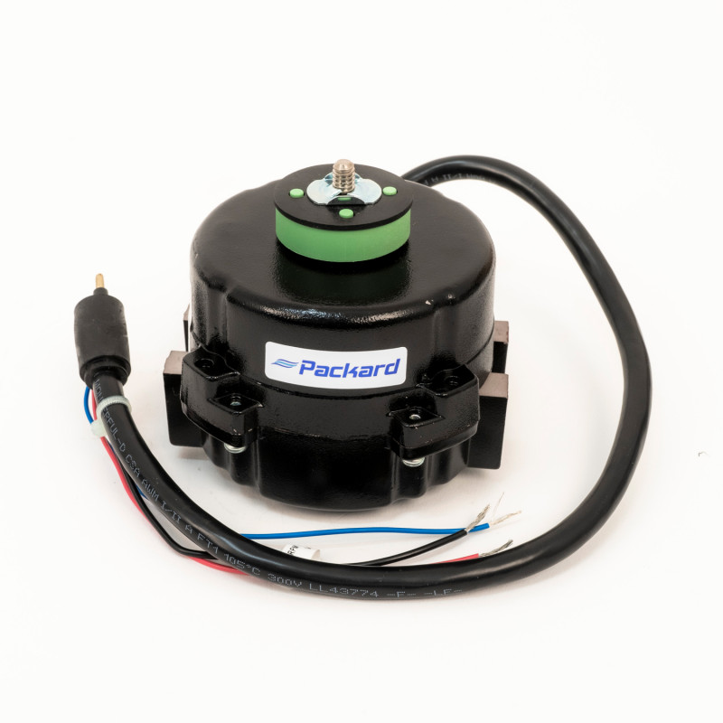 EC EVAPORATOR FAN MOTOR 115/208-230V 1550/1650 RPM