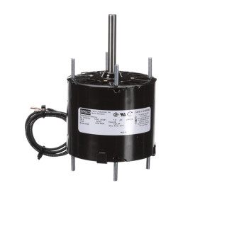 FASCO D188 MOTOR 230V 1500RPM 3.3 INCH DIAMETER