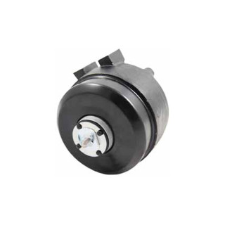 UNIT BEARING MOTOR 115V 50/60HZ 9W CW 1550 RPM